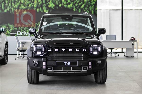 جيتور T2 2026 للبيع في العراق - اربيل